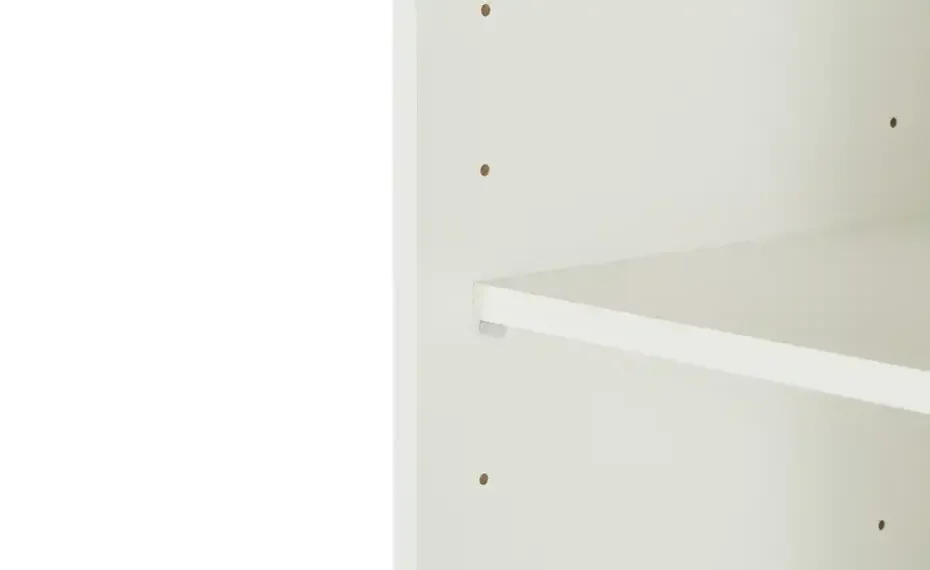 Eckregal Multischrank-System