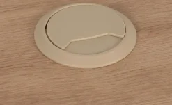 Eck-Schreibtisch