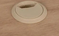 Eck-Schreibtisch