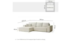 Ecksofa