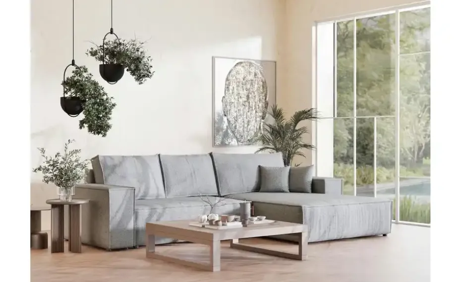 Ecksofa