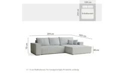 Ecksofa