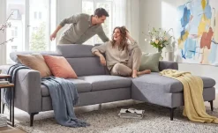 Ecksofa Jivara