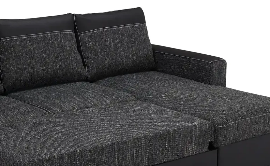 Ecksofa Mocca