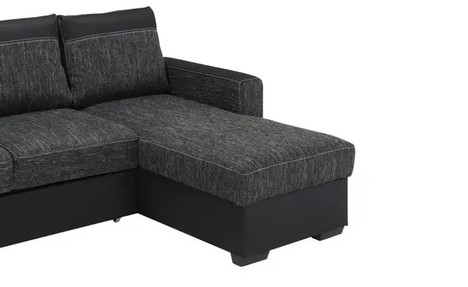 Ecksofa Mocca
