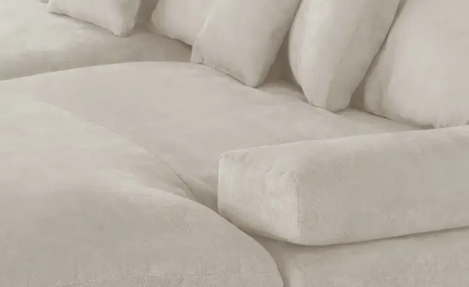 Ecksofa Whitney