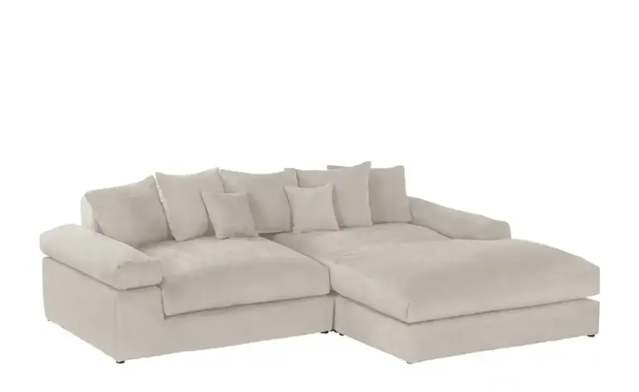 Ecksofa Whitney