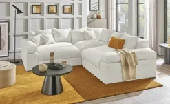 Ecksofa Whitney