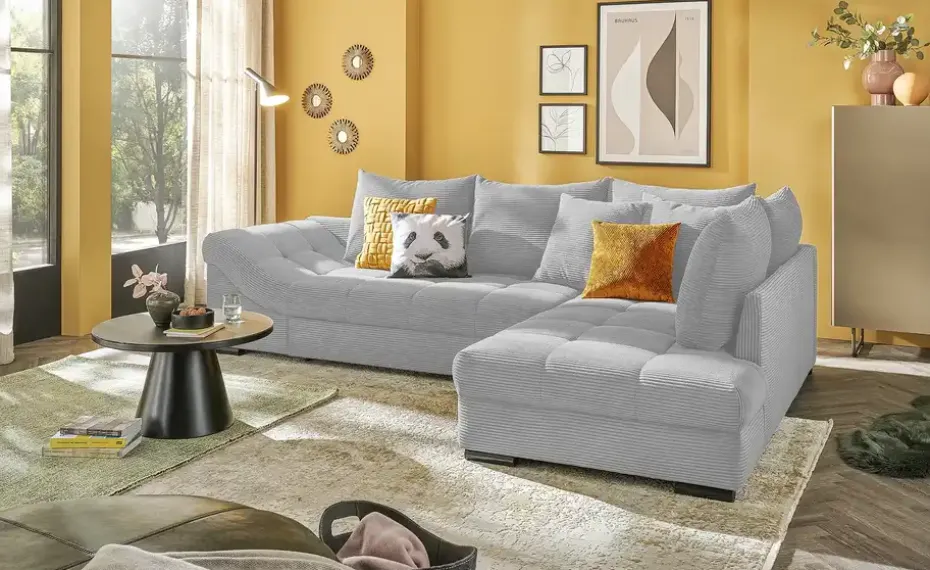 Ecksofa Allegro