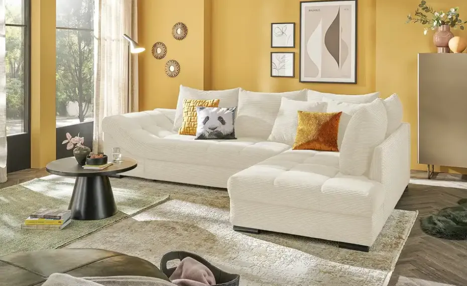 Ecksofa Allegro