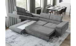 Ecksofa Anton