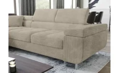 Ecksofa Anton