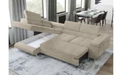 Ecksofa Anton