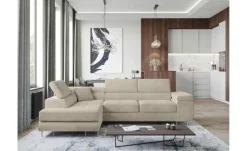 Ecksofa Anton