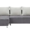 Ecksofa Arvena