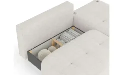 Ecksofa Batu