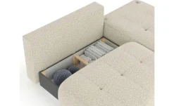 Ecksofa Batu