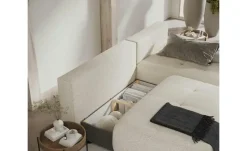 Ecksofa Batu