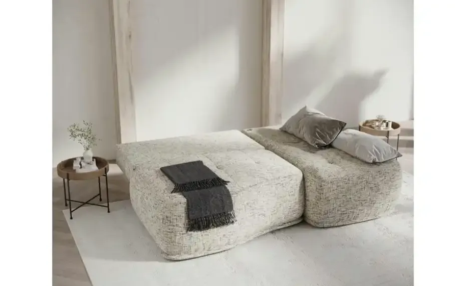 Ecksofa Batu