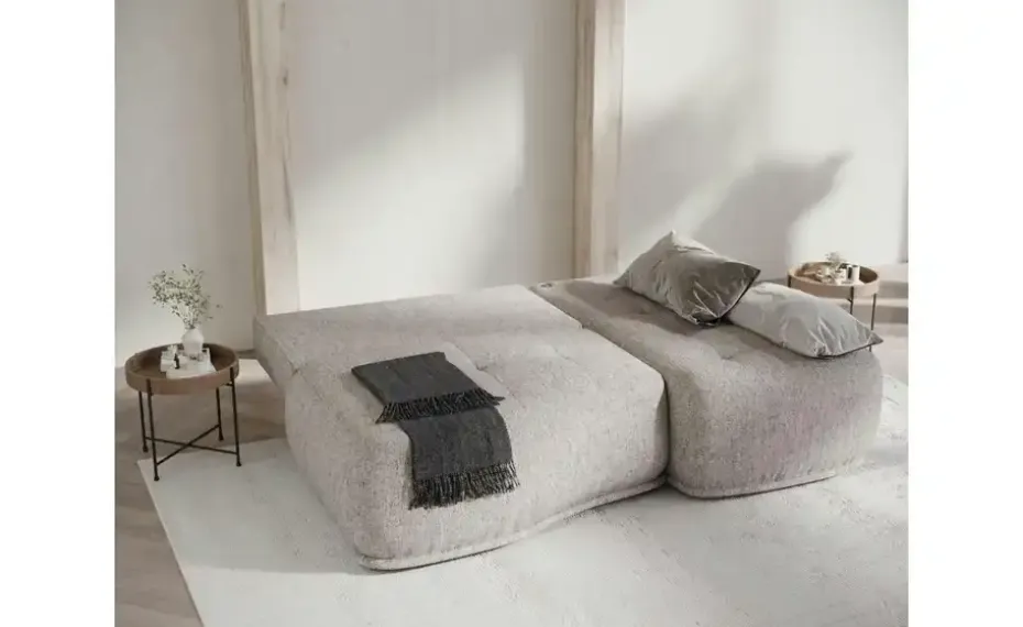 Ecksofa Batu