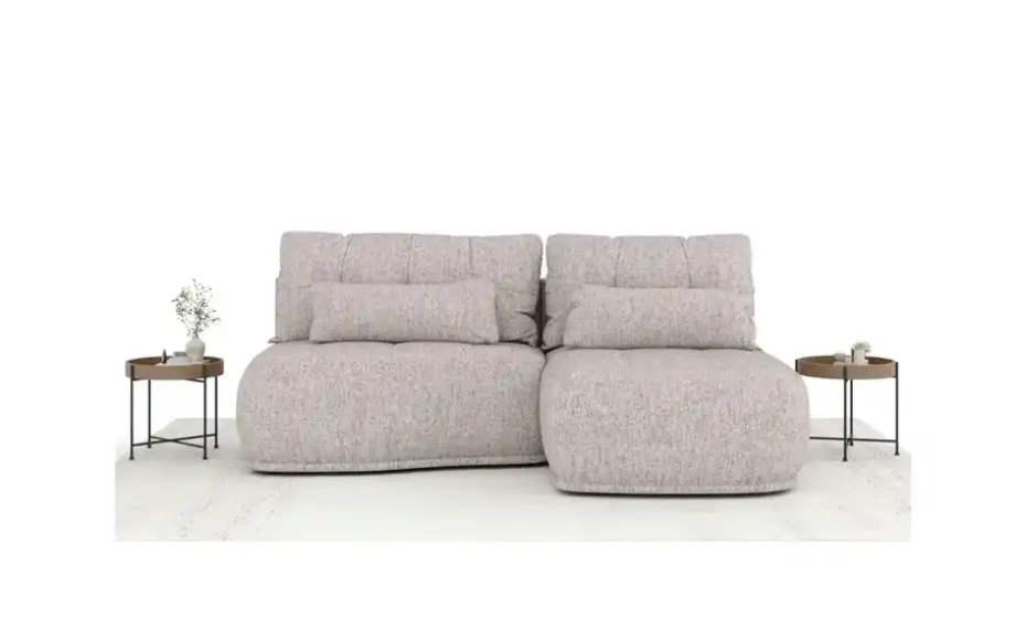 Ecksofa Batu