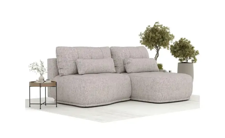 Ecksofa Batu