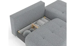 Ecksofa Batu