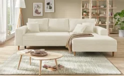 Ecksofa Bern