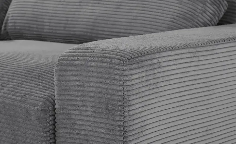 Ecksofa Branna