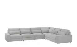 Ecksofa Branna