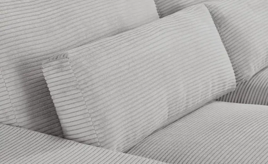 Ecksofa Branna