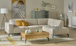 Ecksofa Brenda