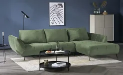Ecksofa Carly