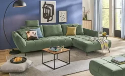 Ecksofa Carly