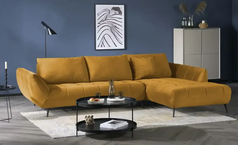 Ecksofa Carly
