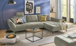Ecksofa Carly