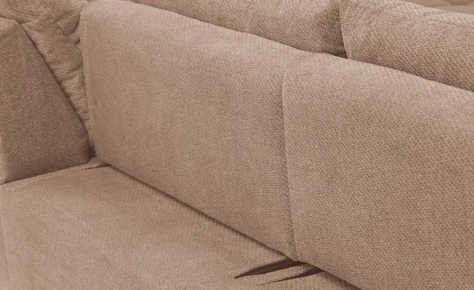 Ecksofa Carly