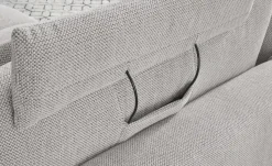 Ecksofa Casandra de Luxe
