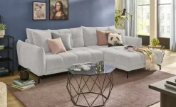 Ecksofa Casandra de Luxe