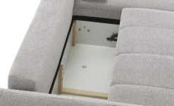 Ecksofa Casandra de Luxe