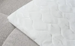 Ecksofa Casandra de Luxe
