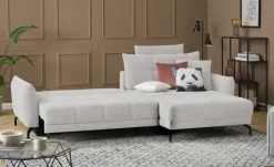 Ecksofa Casandra de Luxe