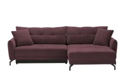 Ecksofa Casandra de Luxe