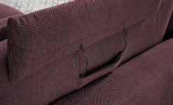 Ecksofa Casandra de Luxe