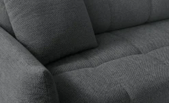 Ecksofa Casandra de Luxe