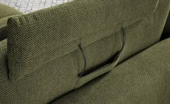 Ecksofa Casandra de Luxe