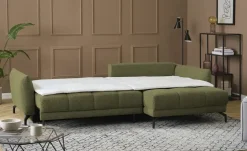 Ecksofa Casandra de Luxe