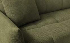Ecksofa Casandra de Luxe