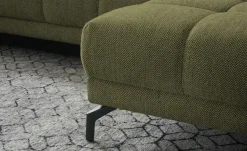 Ecksofa Casandra de Luxe