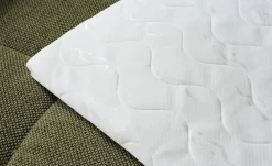 Ecksofa Casandra de Luxe